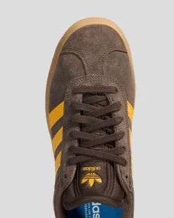 Womens Gazelle ADV Shoes