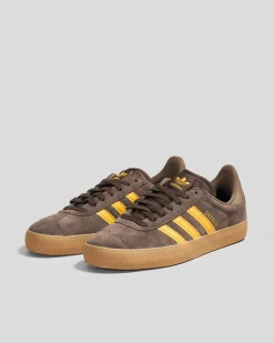 Womens Gazelle ADV Shoes