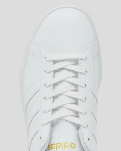 Womens Grand Court 2.0 Shoes