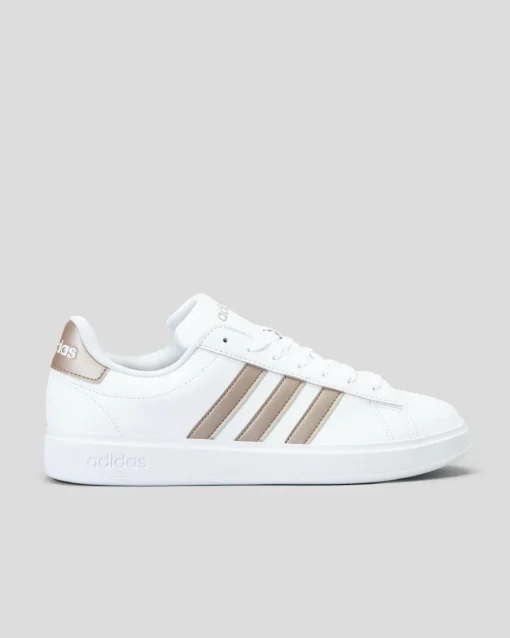 Womens Grand Court Shoes