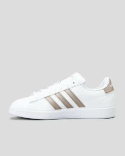 Womens Grand Court Shoes