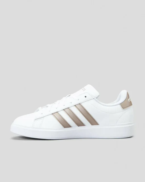 Womens Grand Court Shoes