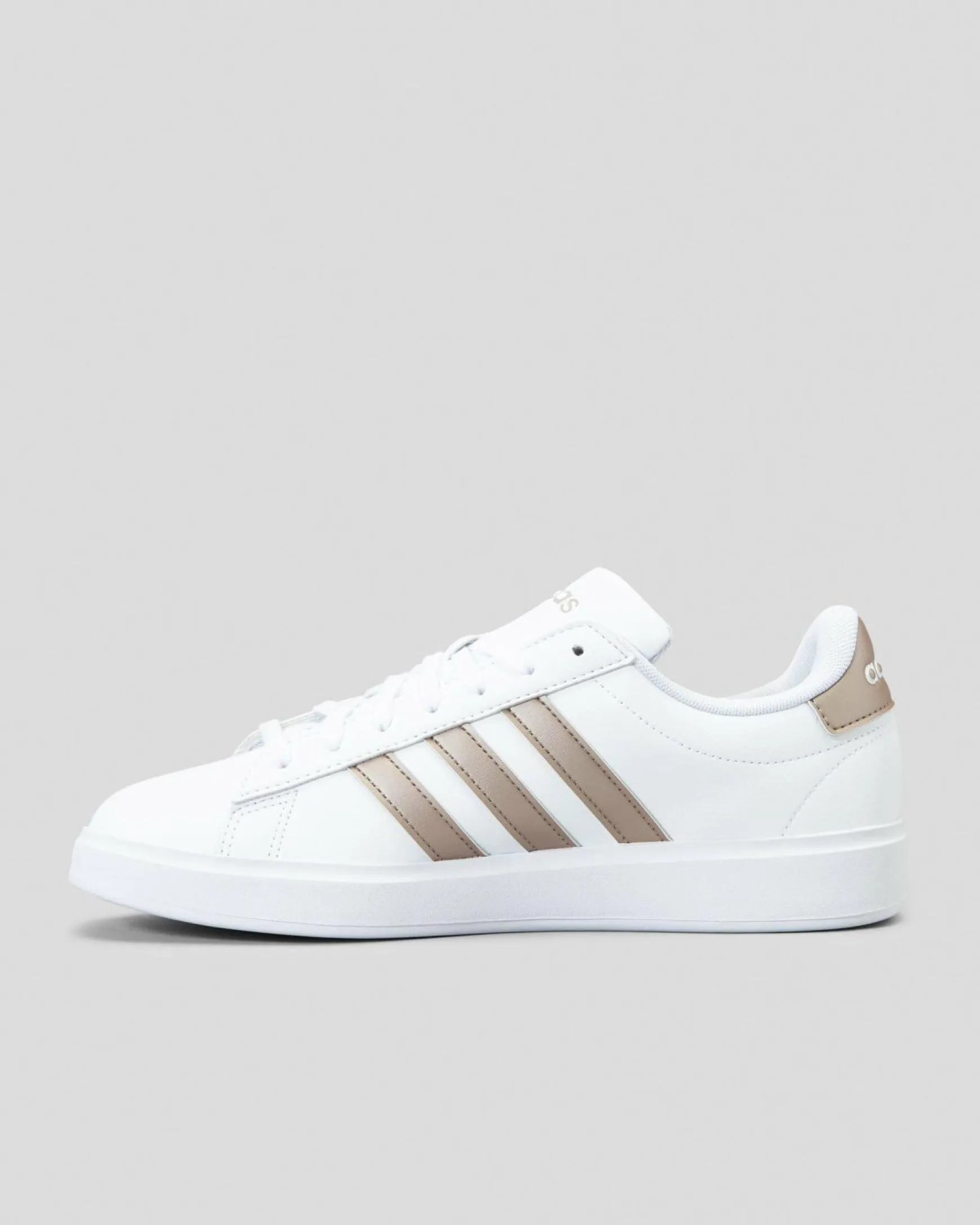 Womens Grand Court Shoes