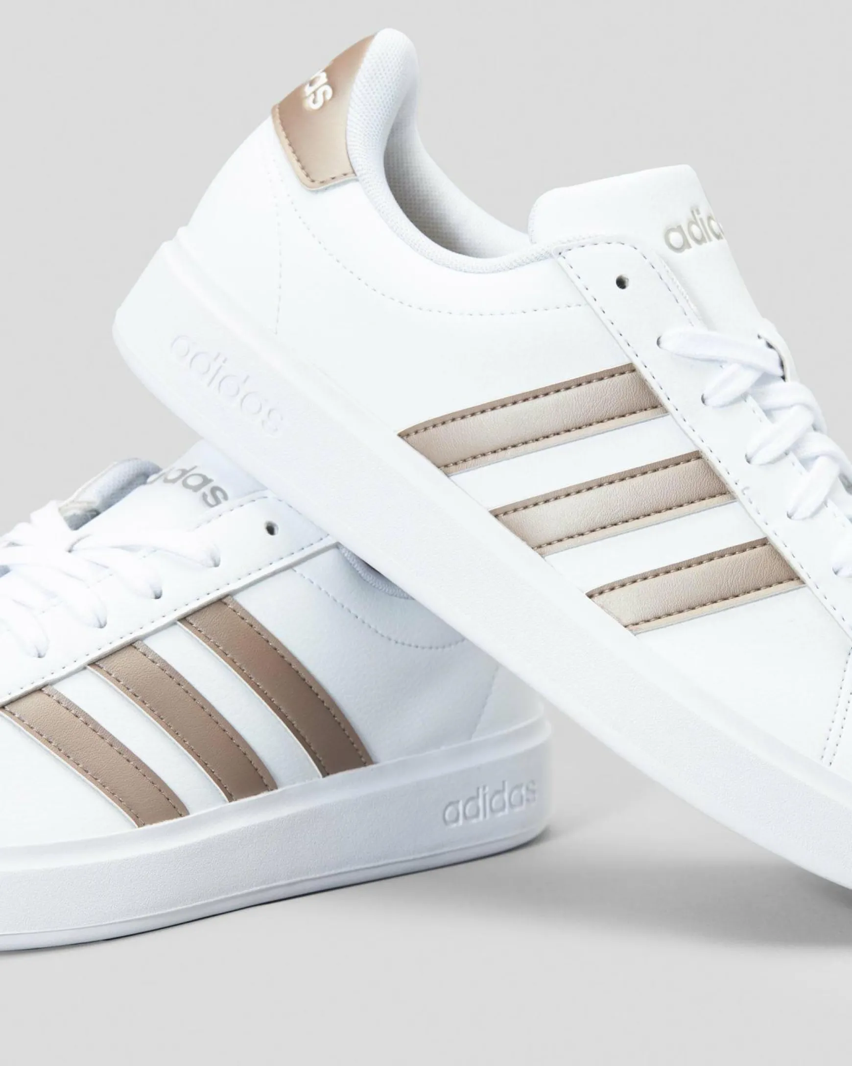 Womens Grand Court Shoes