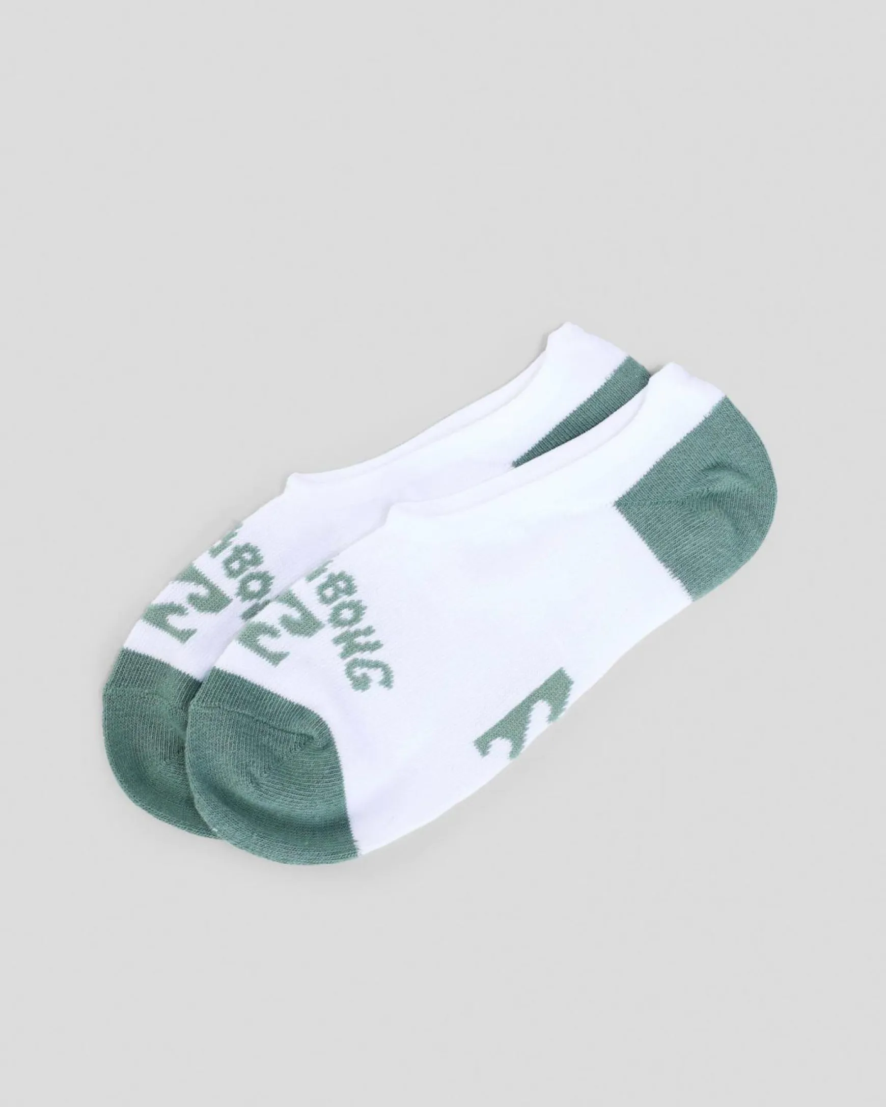 Women's Invisible Socks