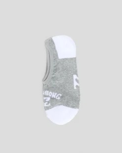 Women's Invisible Socks
