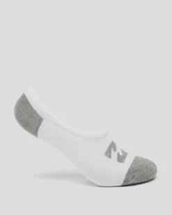 Women's Invisible Socks