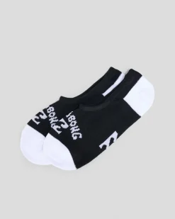 Women's Invisible Socks