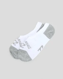 Women's Invisible Socks