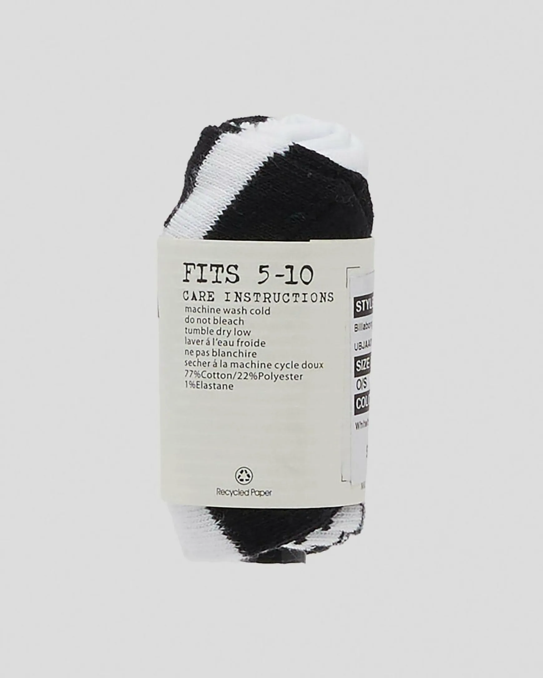 Women's Invisible Socks