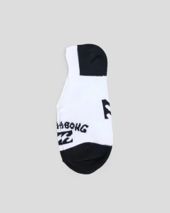 Women's Invisible Socks