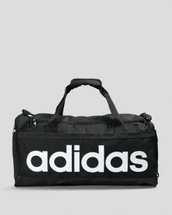 Womens Linear Travel Bag