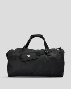 Womens Linear Travel Bag