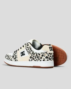 Womens Manteca 4 LX Shoes