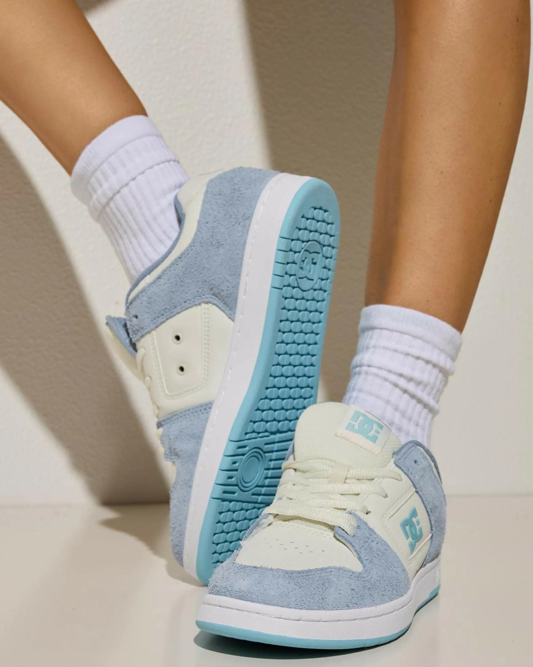 Womens Manteca 4 Shoes