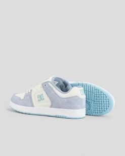 Womens Manteca 4 Shoes