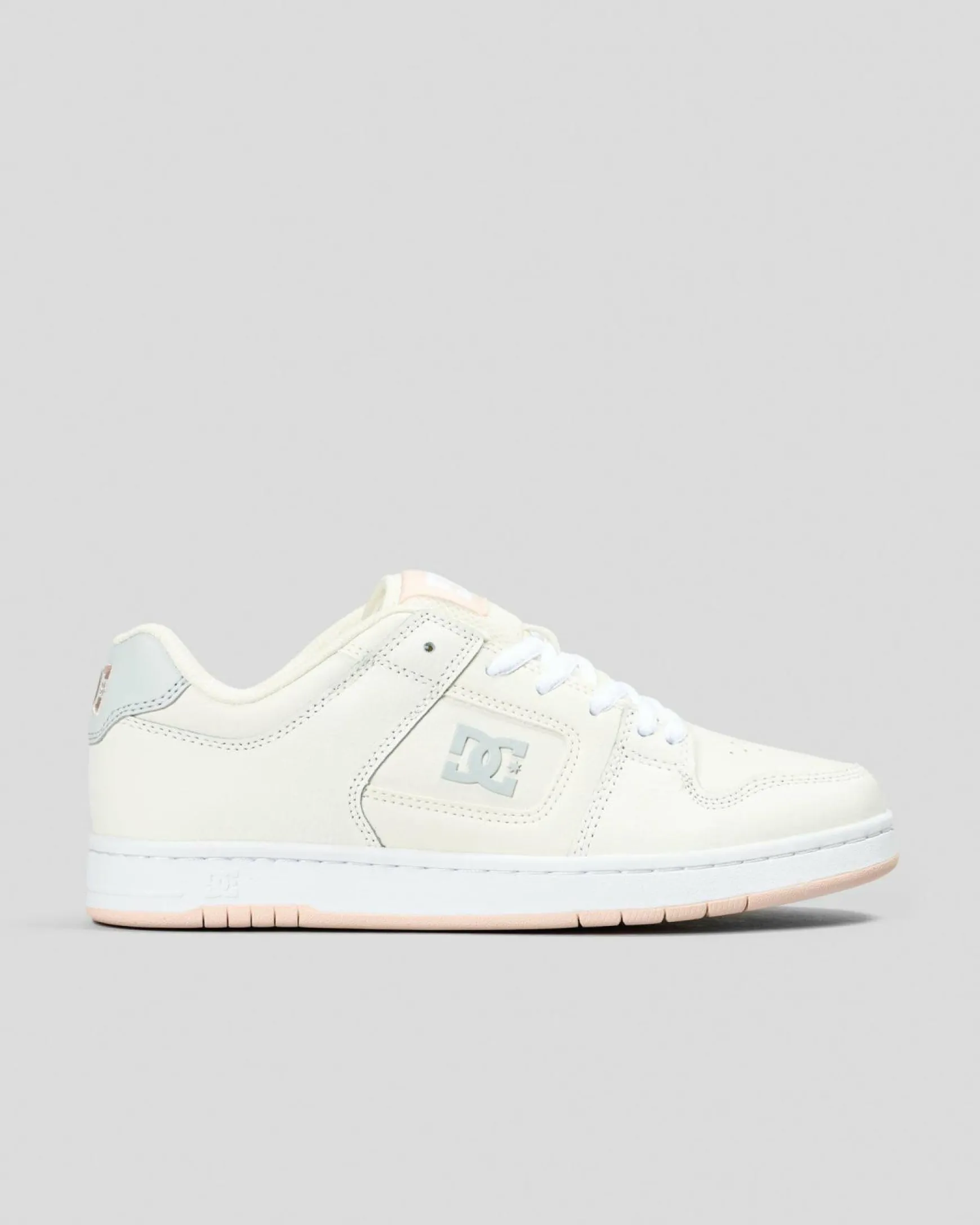 Womens Manteca 4 Shoes