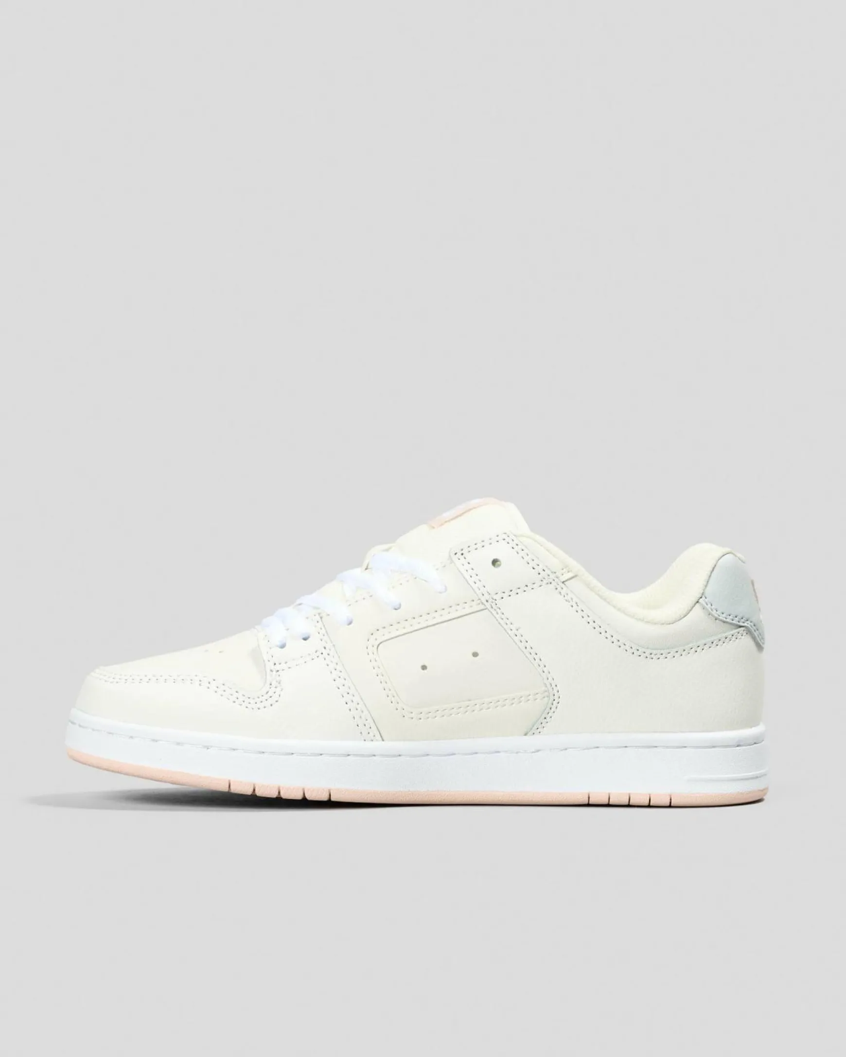 Womens Manteca 4 Shoes