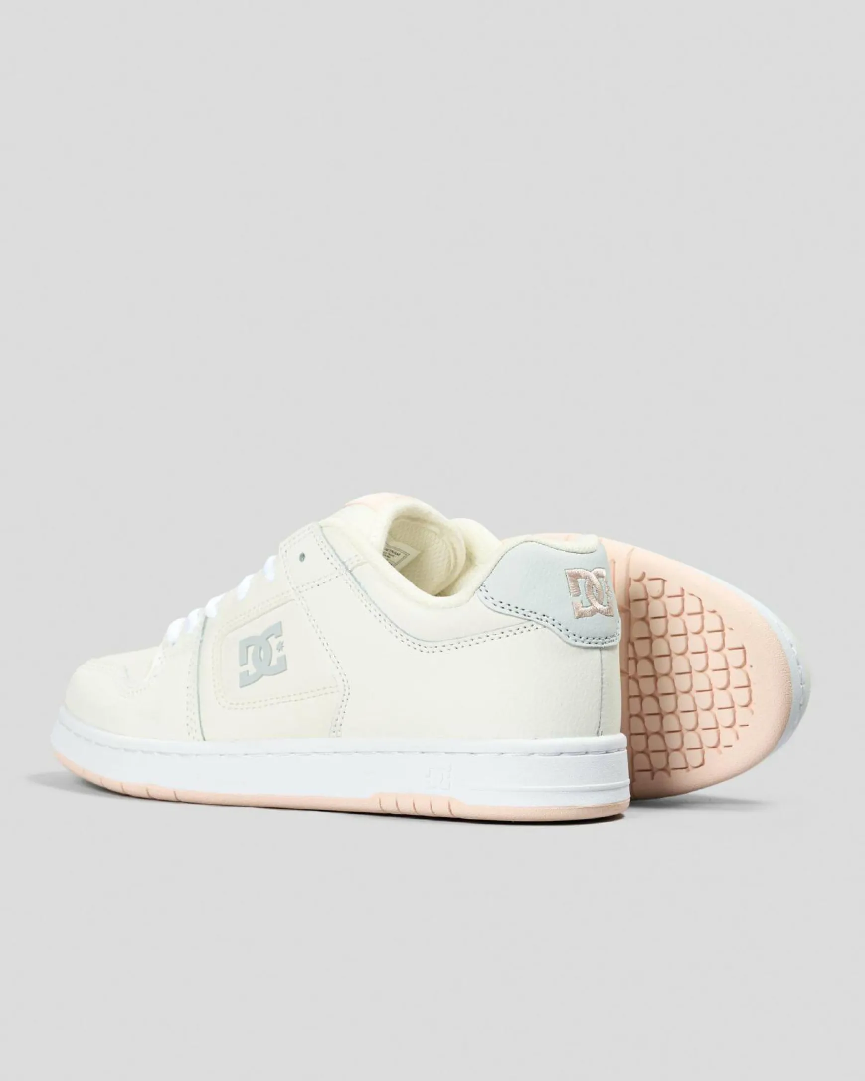 Womens Manteca 4 Shoes