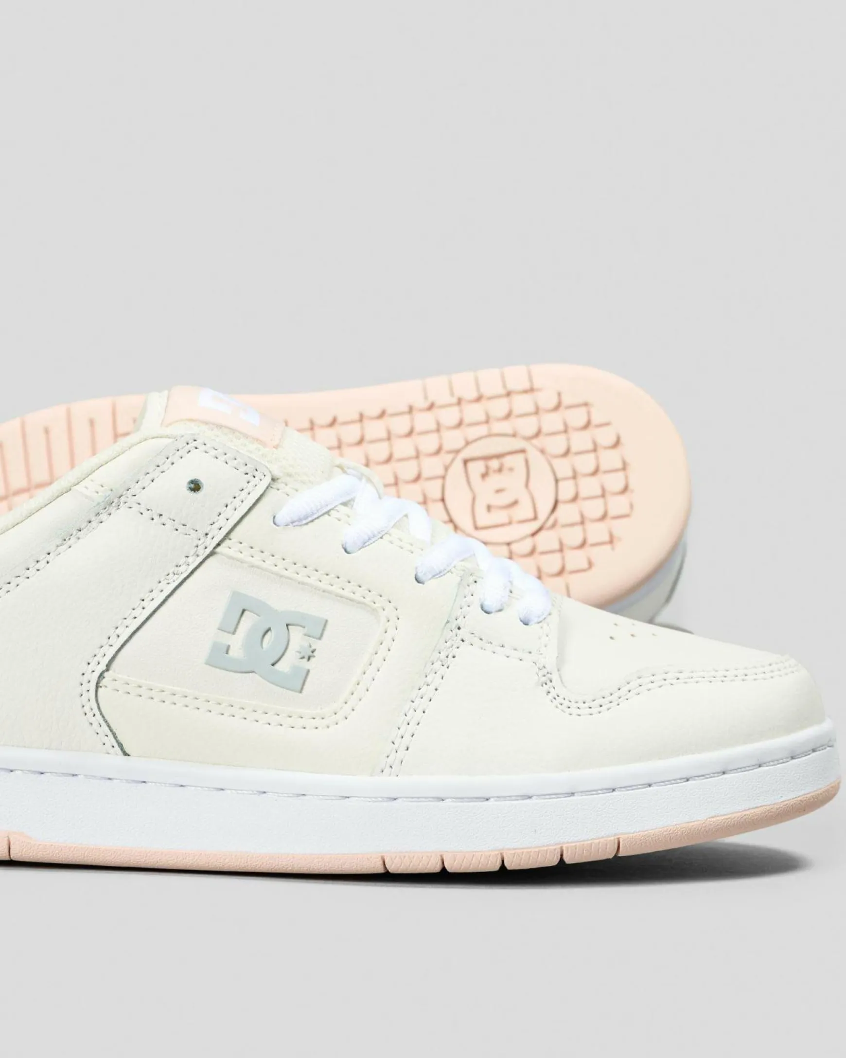 Womens Manteca 4 Shoes