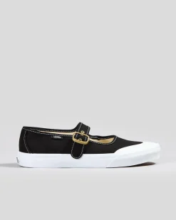 Womens Mary Jane Shoes
