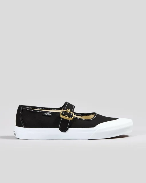 Womens Mary Jane Shoes