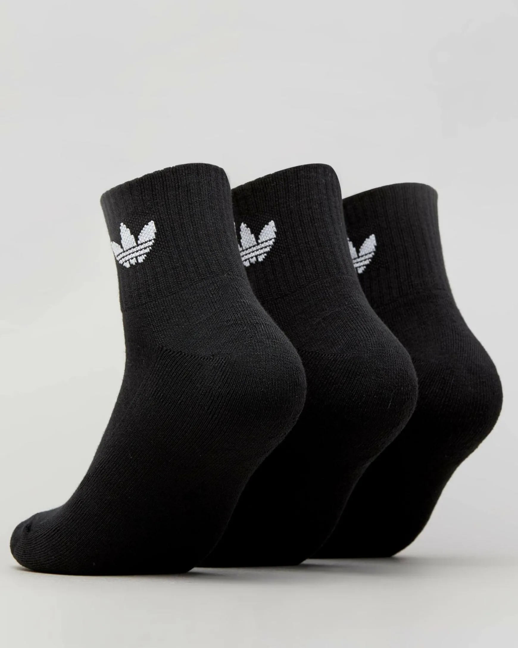 Women's Mid Ankle Sock Pack