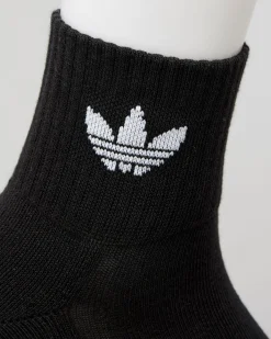 Women's Mid Ankle Sock Pack