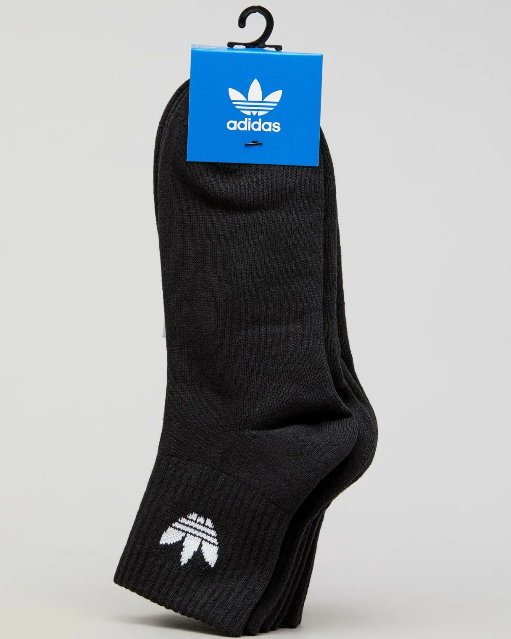 Women's Mid Ankle Sock Pack