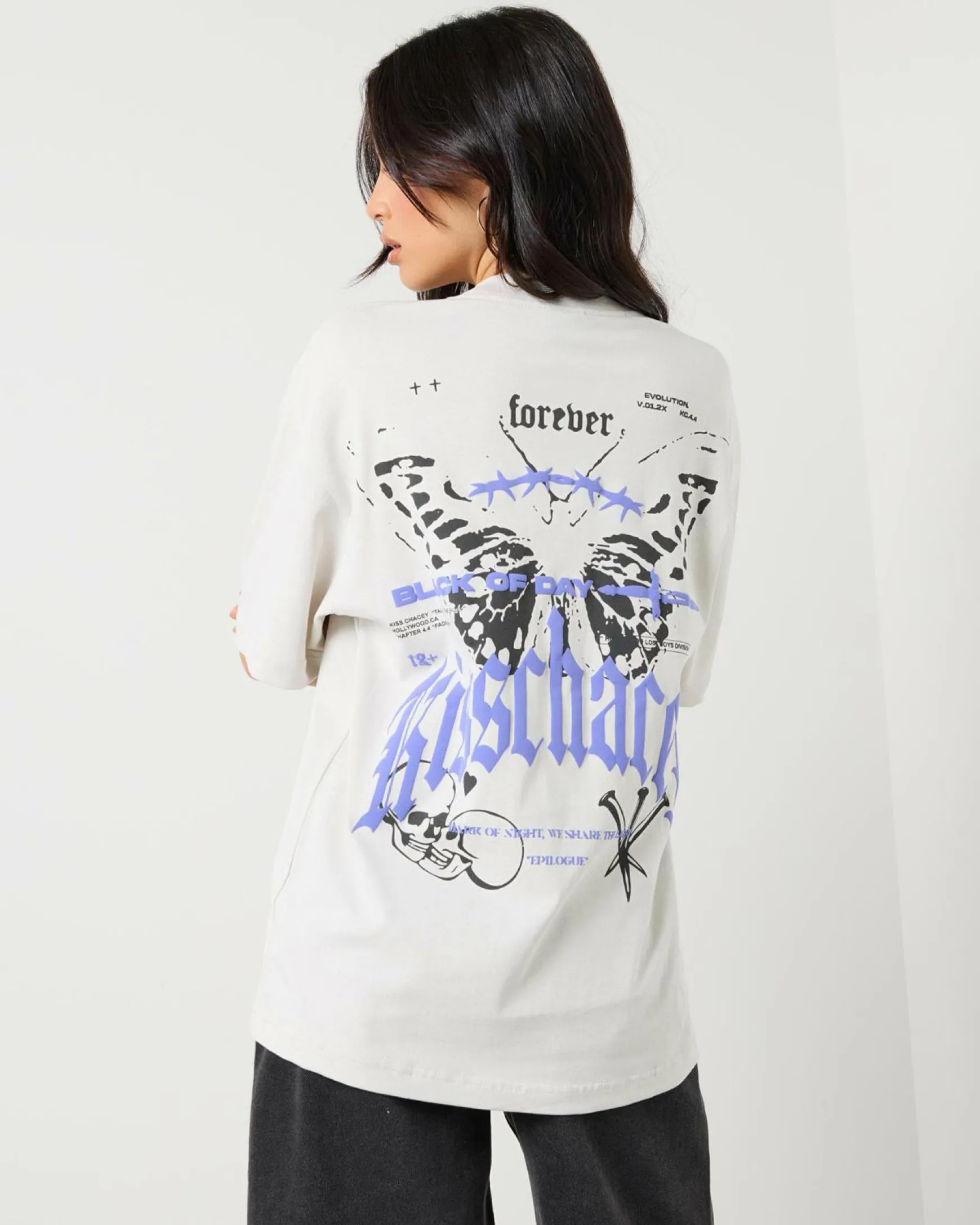 Women's Morris T-Shirt