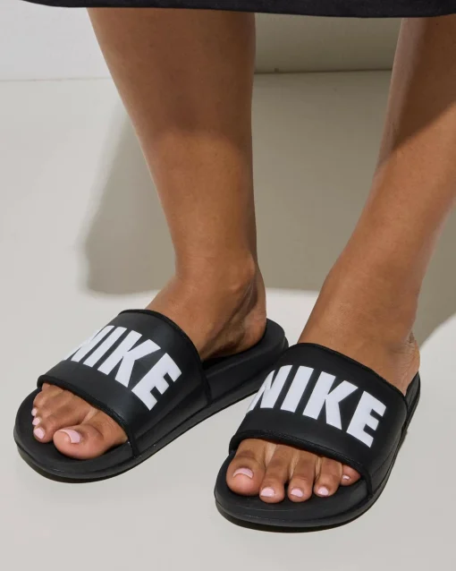 Womens Nike Offcourt Slide Sandals