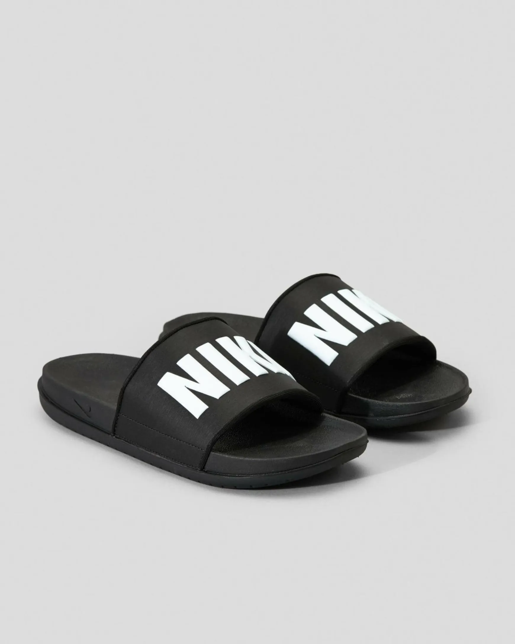 Womens Nike Offcourt Slide Sandals
