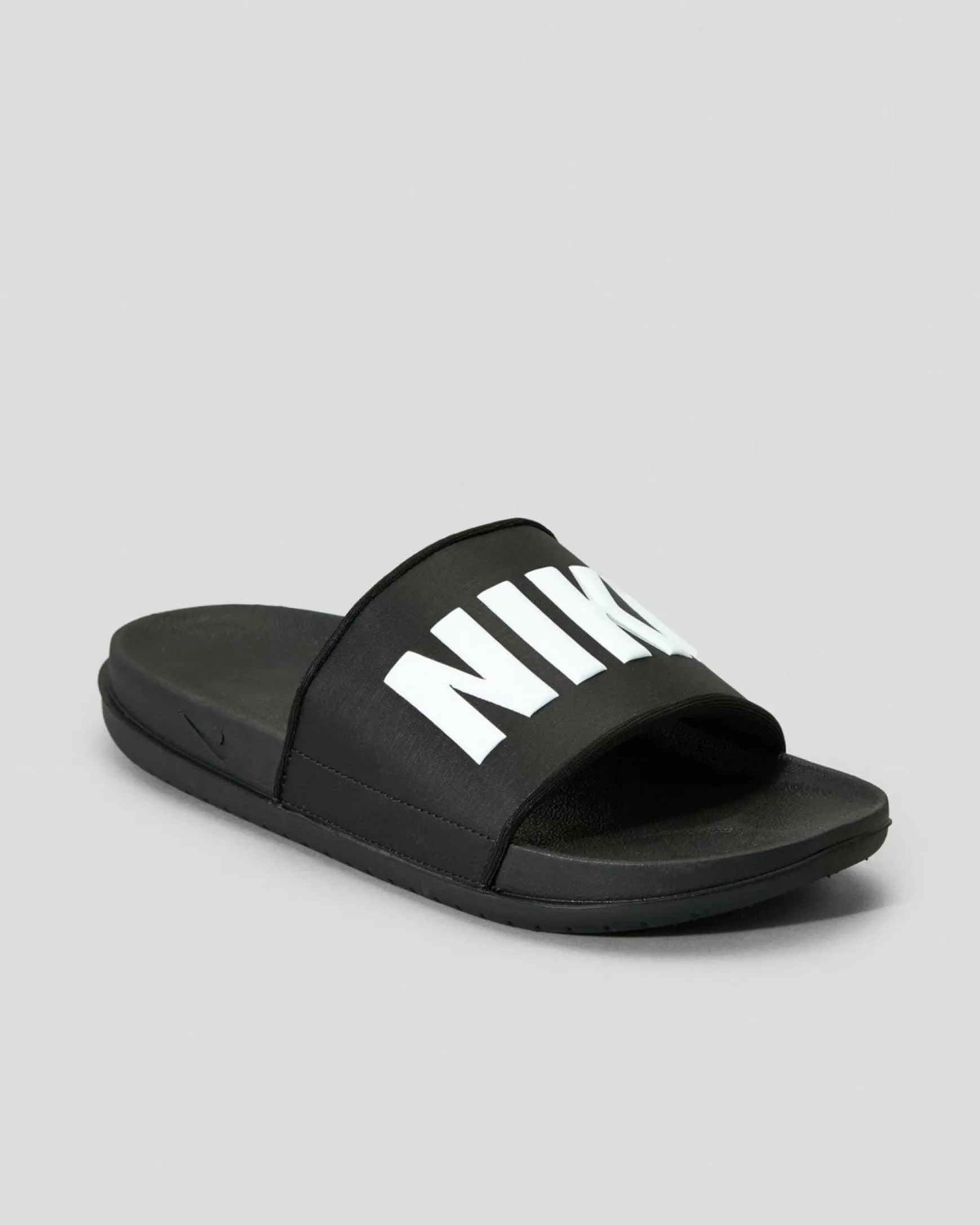 Womens Nike Offcourt Slide Sandals