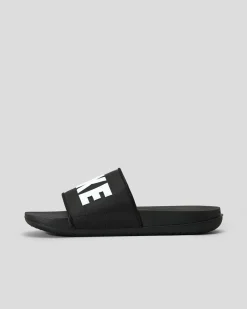 Womens Nike Offcourt Slide Sandals