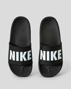 Womens Nike Offcourt Slide Sandals