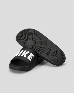 Womens Nike Offcourt Slide Sandals