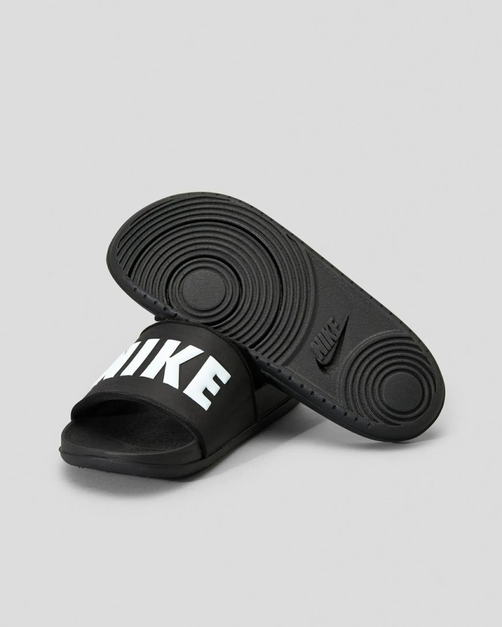 Womens Nike Offcourt Slide Sandals
