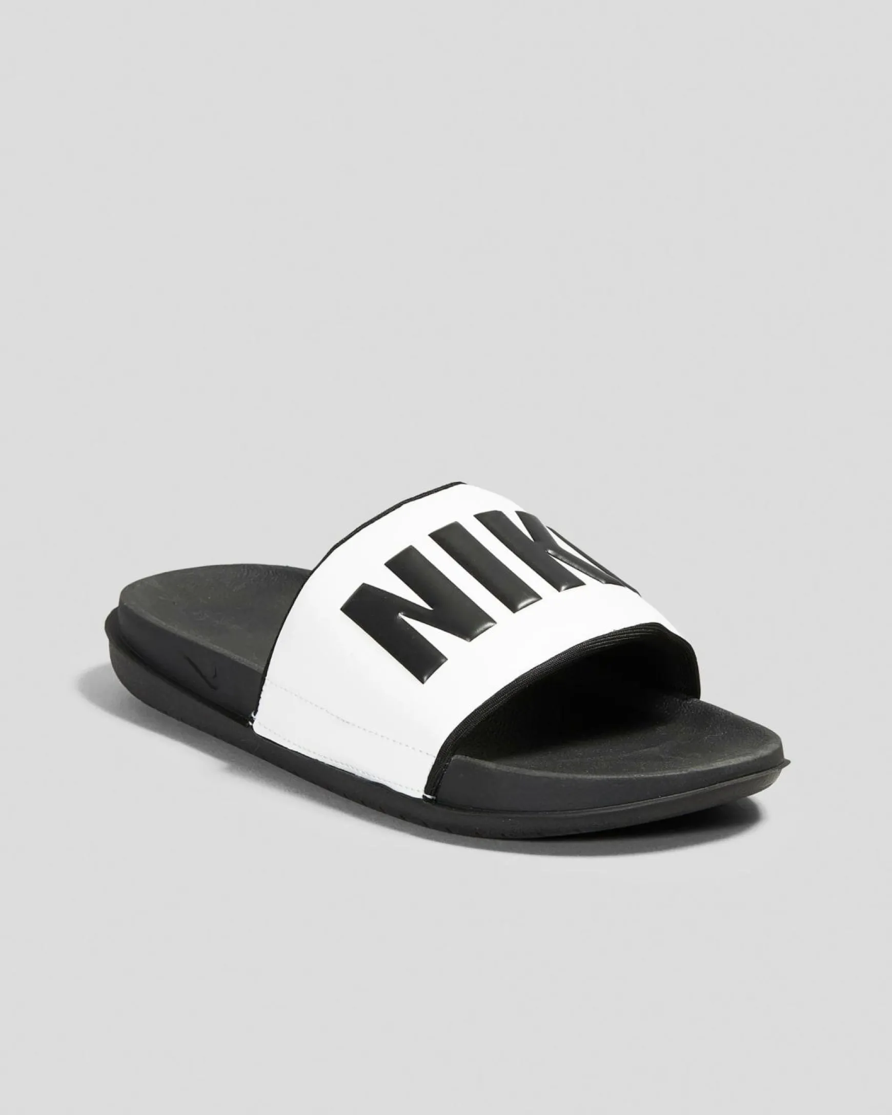 Womens Nike Offcourt Slide Sandals