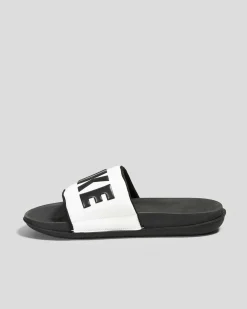 Womens Nike Offcourt Slide Sandals