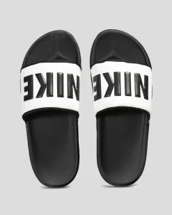 Womens Nike Offcourt Slide Sandals