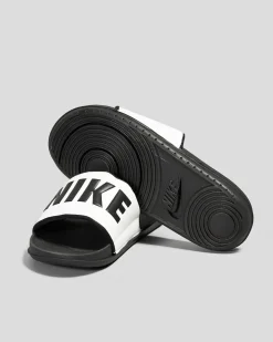 Womens Nike Offcourt Slide Sandals