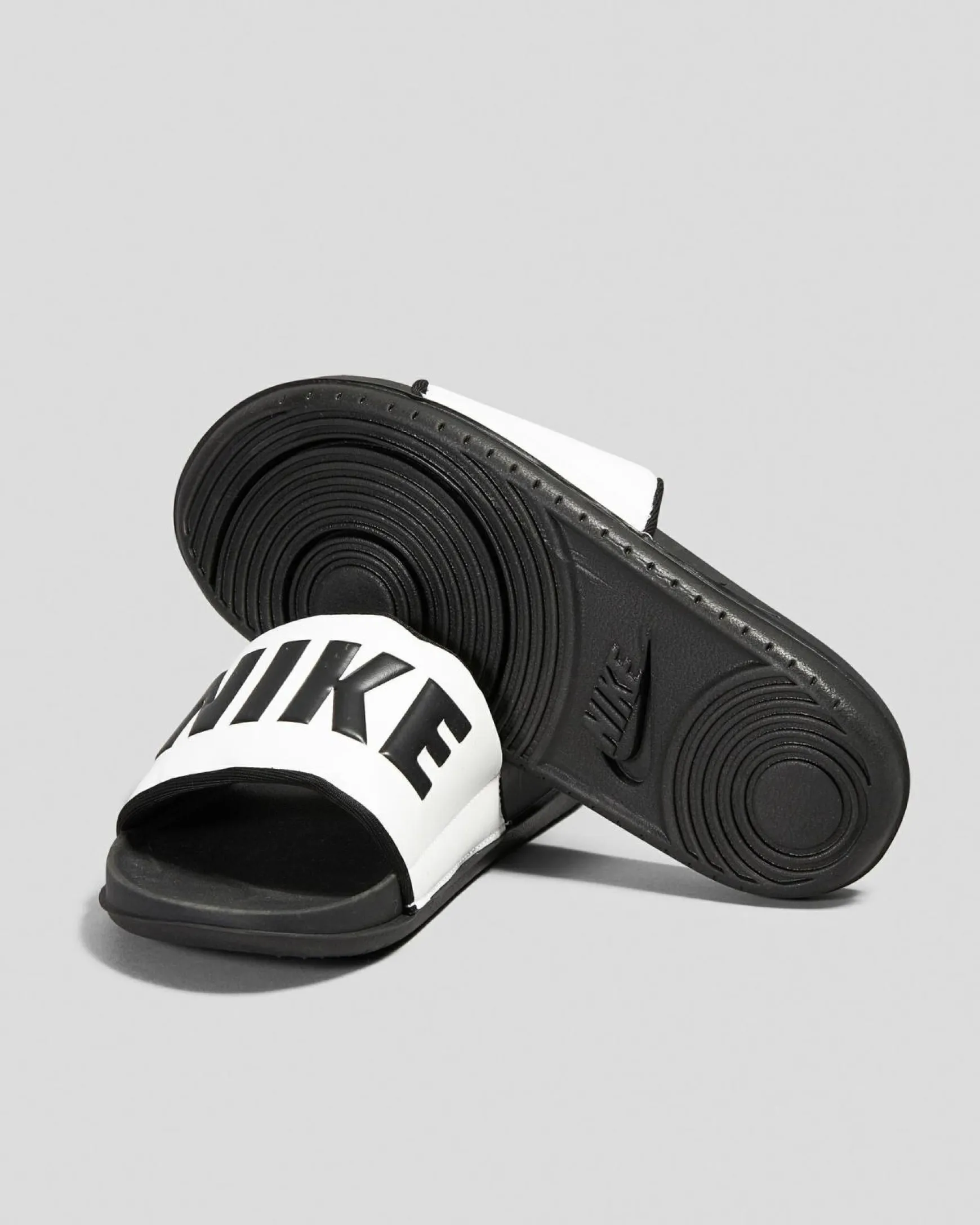 Womens Nike Offcourt Slide Sandals