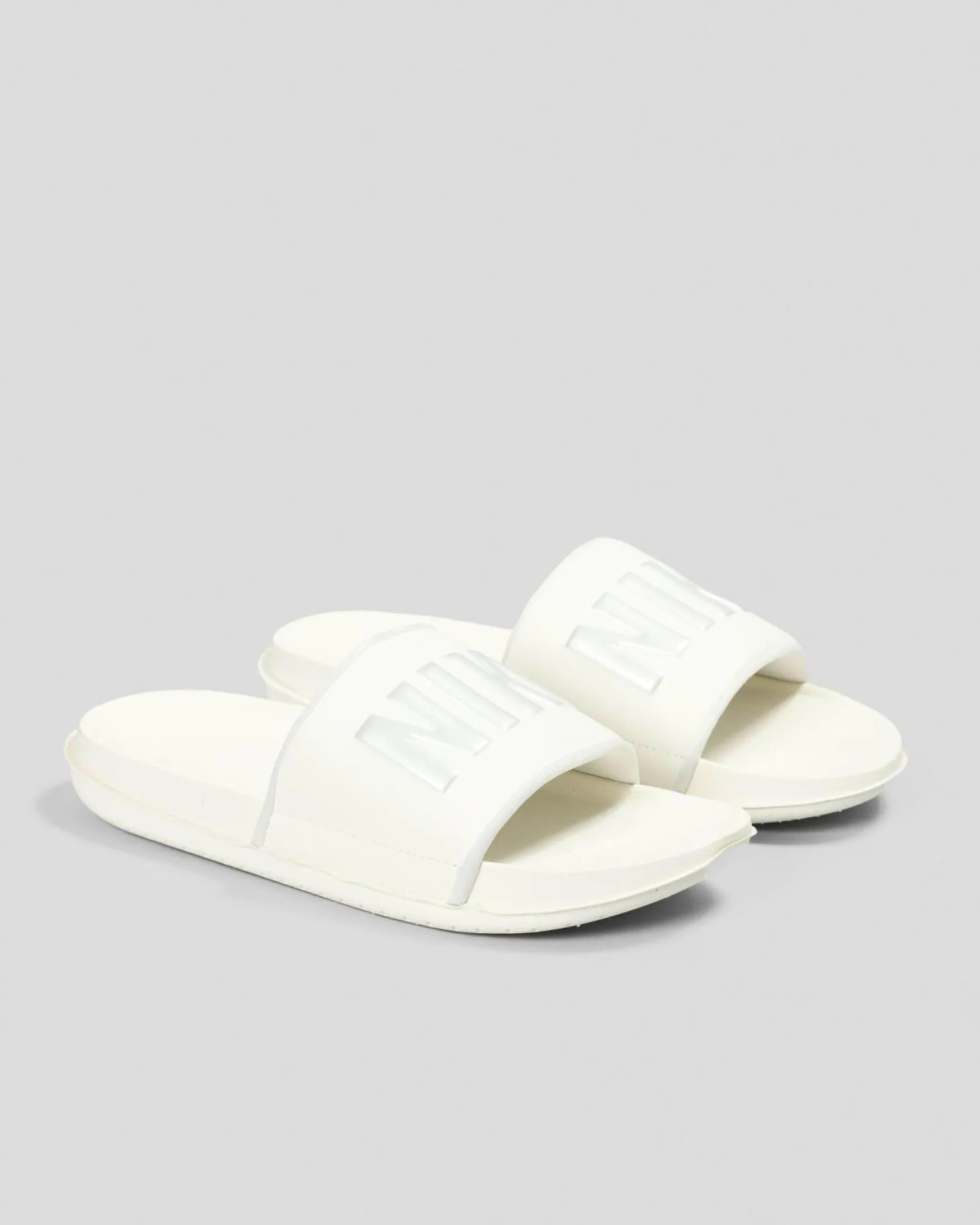 Womens Nike Offcourt Slide Sandals
