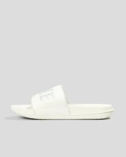 Womens Nike Offcourt Slide Sandals