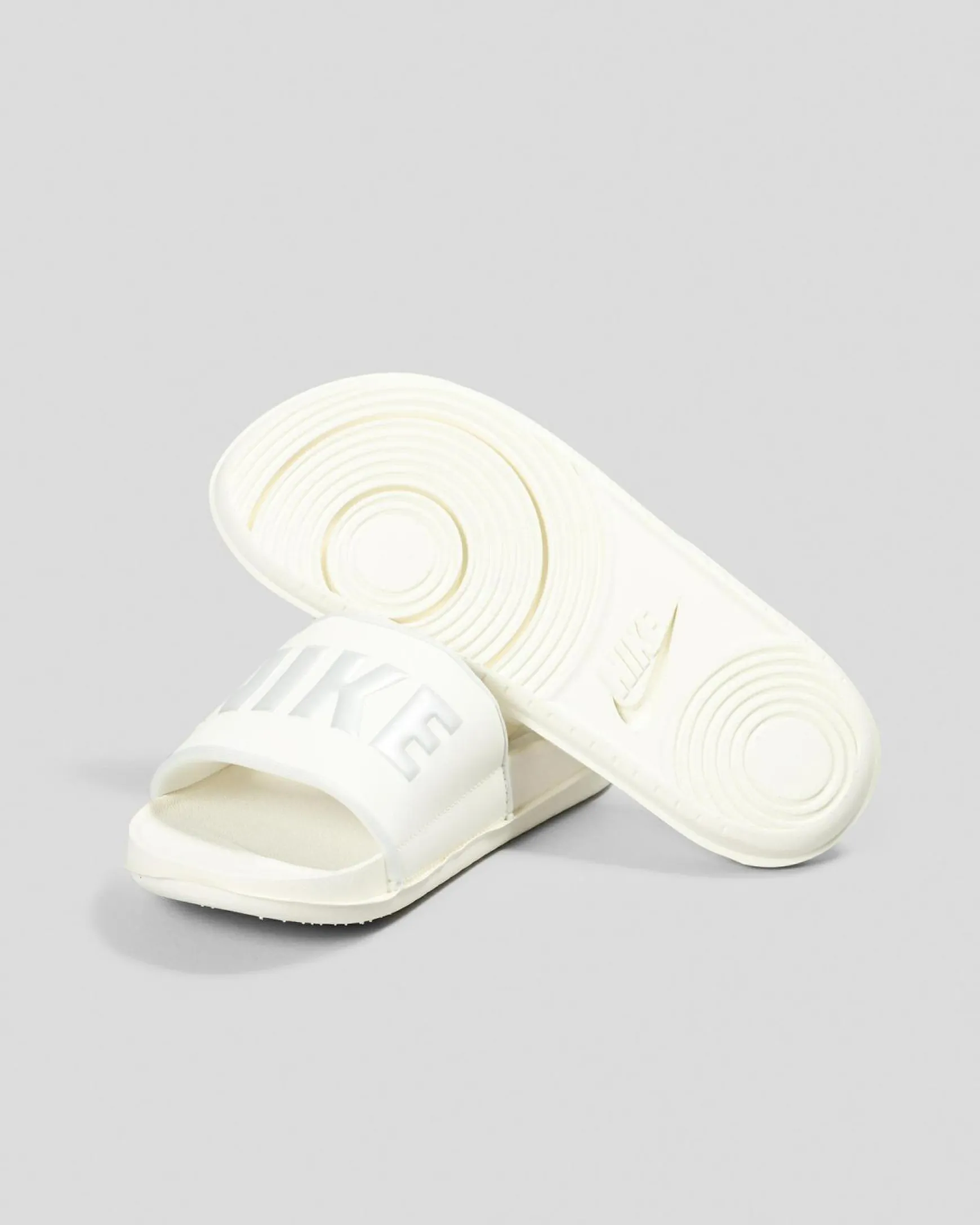 Womens Nike Offcourt Slide Sandals