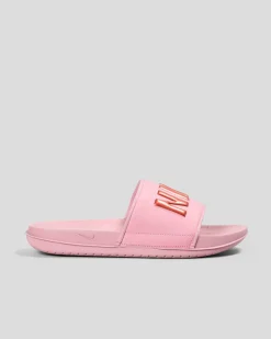 Womens Nike Offcourt Slide Sandals