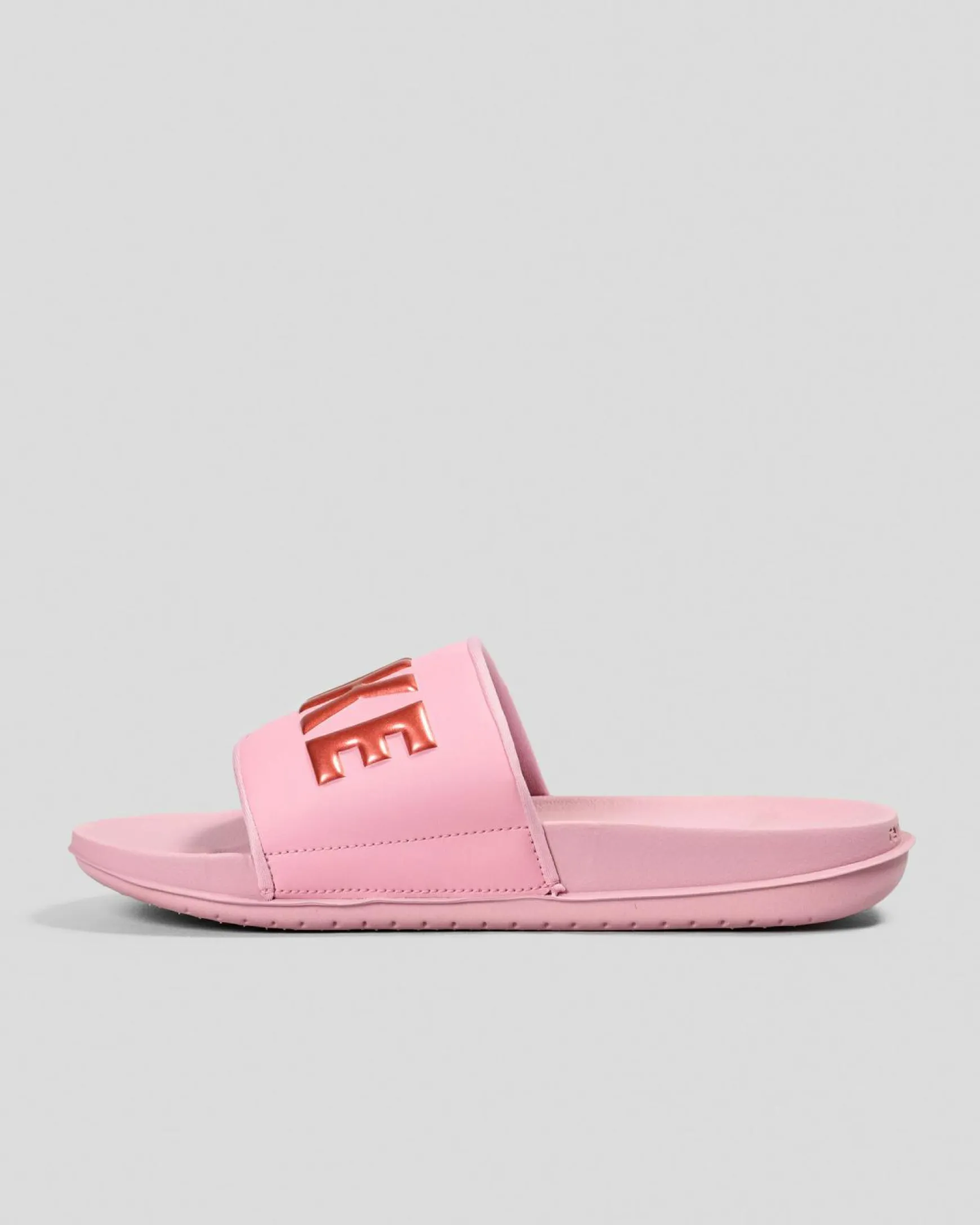 Womens Nike Offcourt Slide Sandals