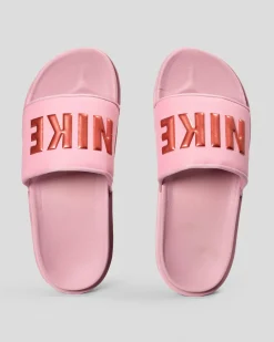 Womens Nike Offcourt Slide Sandals