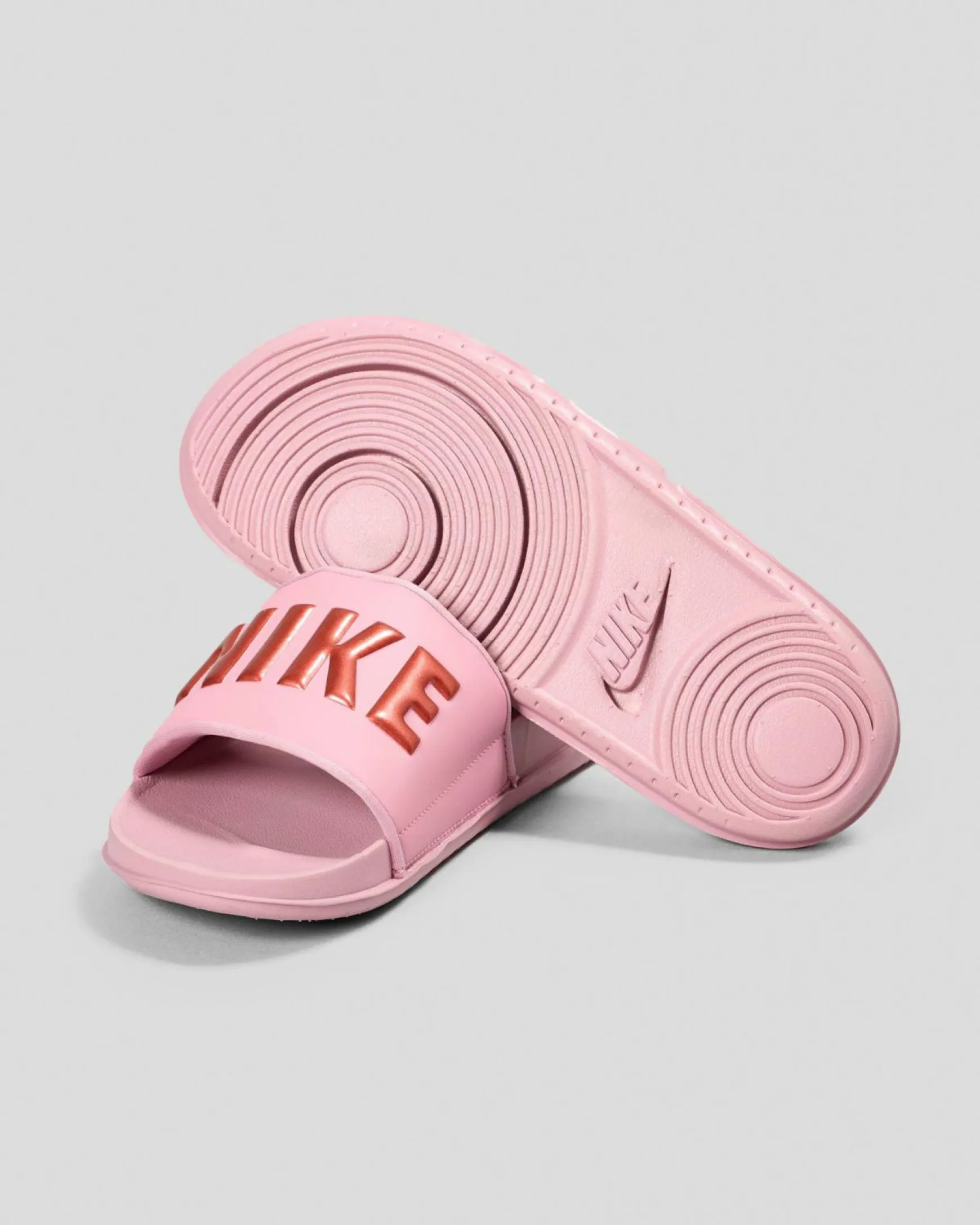 Womens Nike Offcourt Slide Sandals