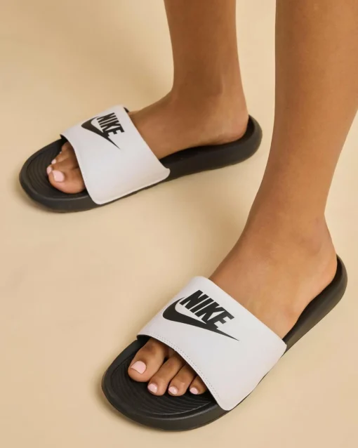 Womens Nike Victori One Slide Sandals